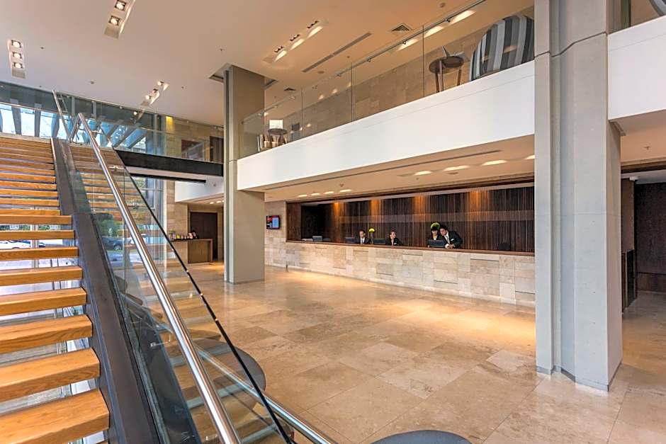 Radisson Blu Plaza El Bosque Santiago