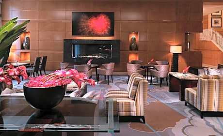Mandarin Oriental, Boston