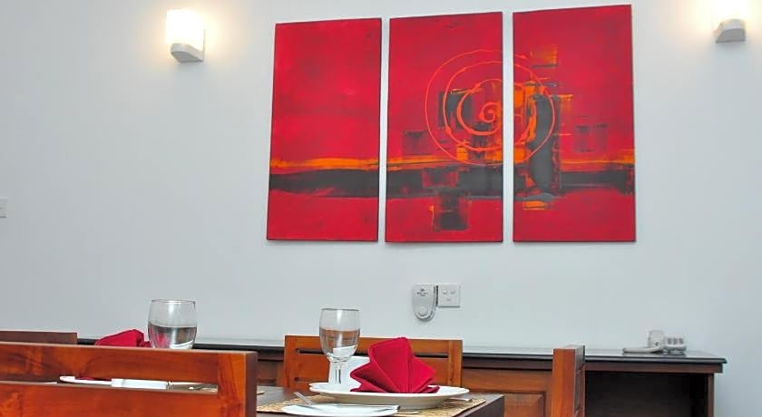 Comfort@15 Hotel - Colombo