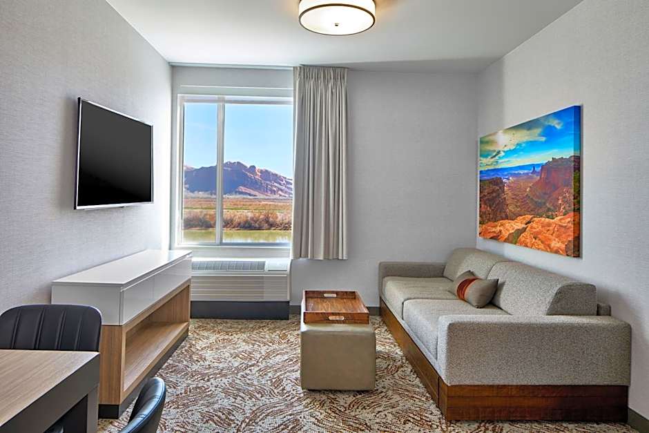 SpringHill Suites by Marriott Moab