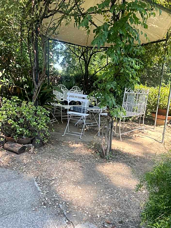 Hotel Villa Liana