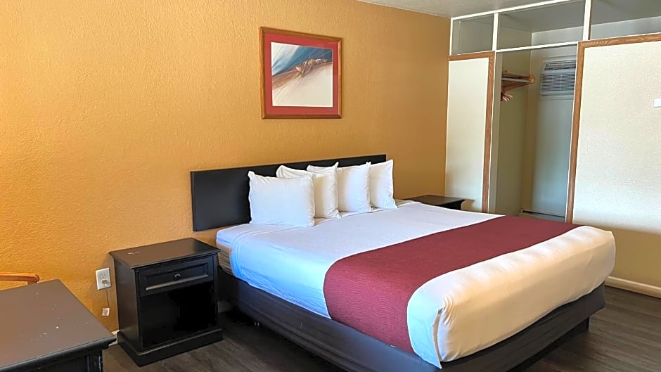 Black Canyon Motel