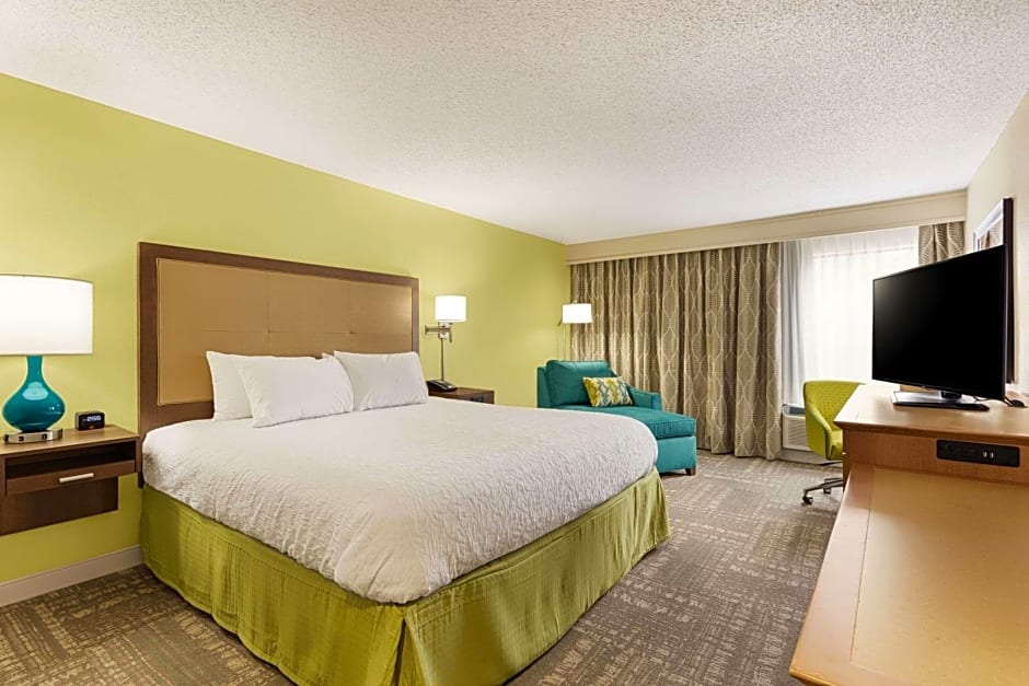 Hampton Inn Pawleys Island