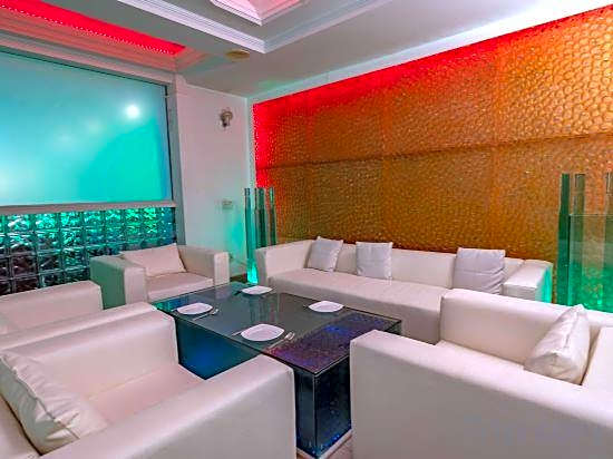 Ashiana Clarks Inn Shimla