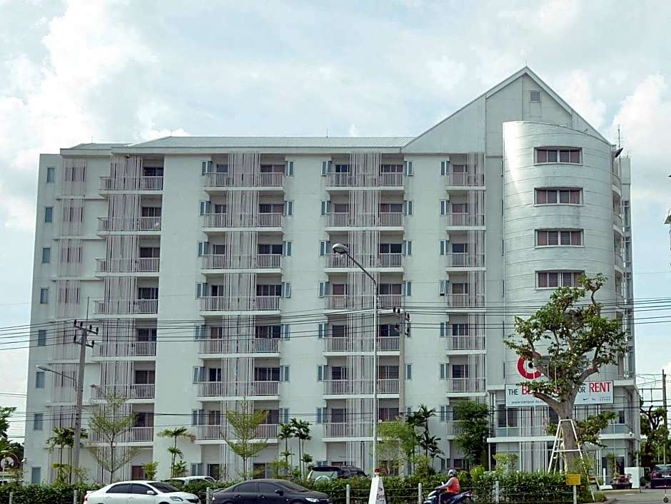 The Campus