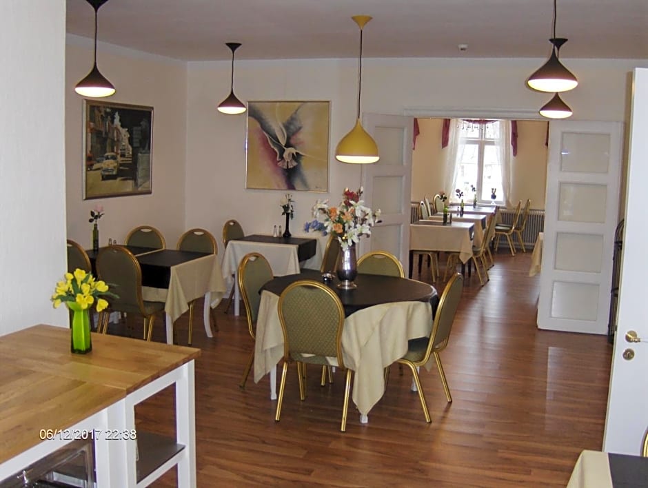 Hotel Frøslev Kro