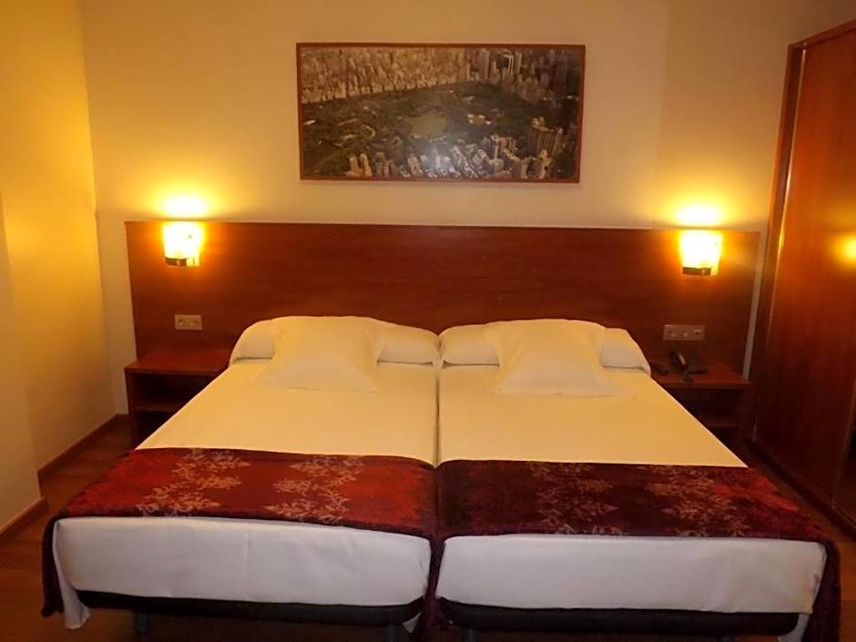 B&B HOTEL Tarragona Reus