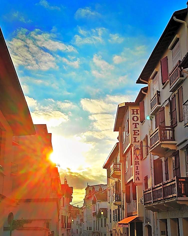 Hotel La Marisa Grande Plage
