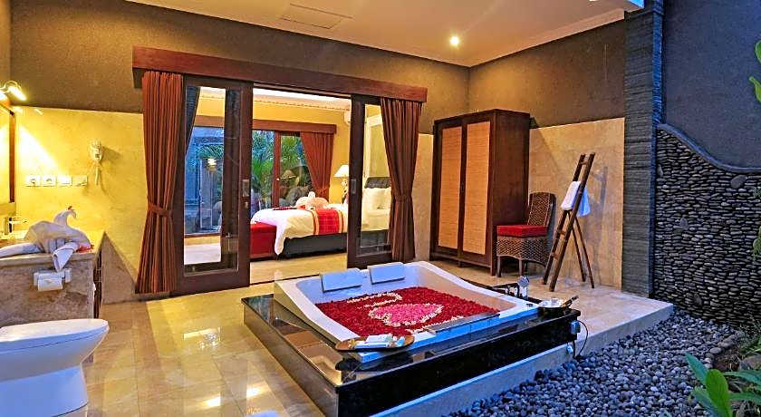 Bali Aroma Exclusive Villas