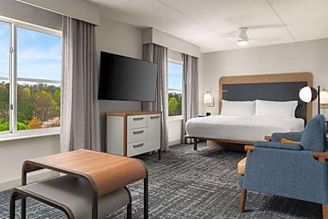 Homewood Suites By Hilton Richmond-Chester