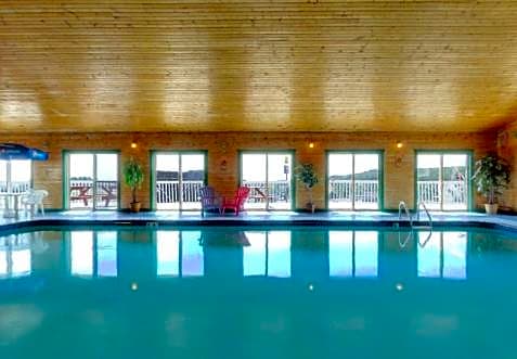 Americas Best Value Inn - Duluth Spirit Mountain Inn