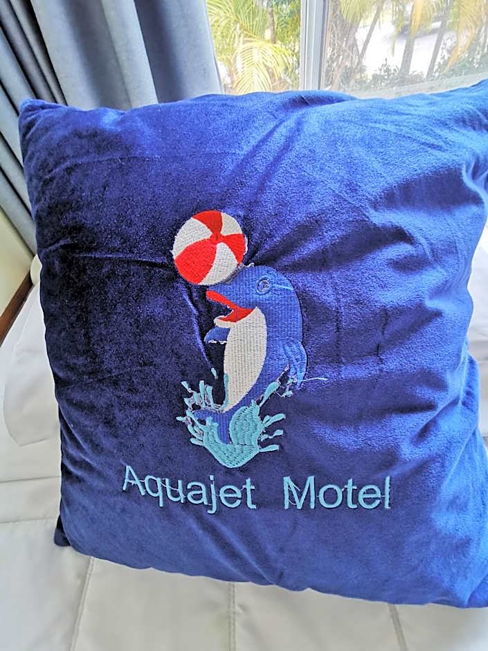 Aquajet Motel