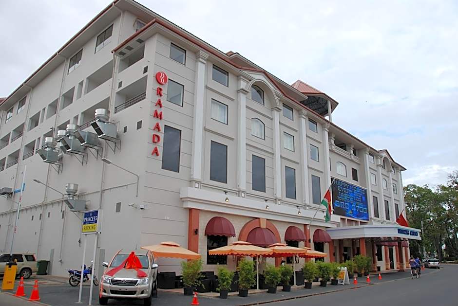 Ramada by Wyndham Princess Paramaribo