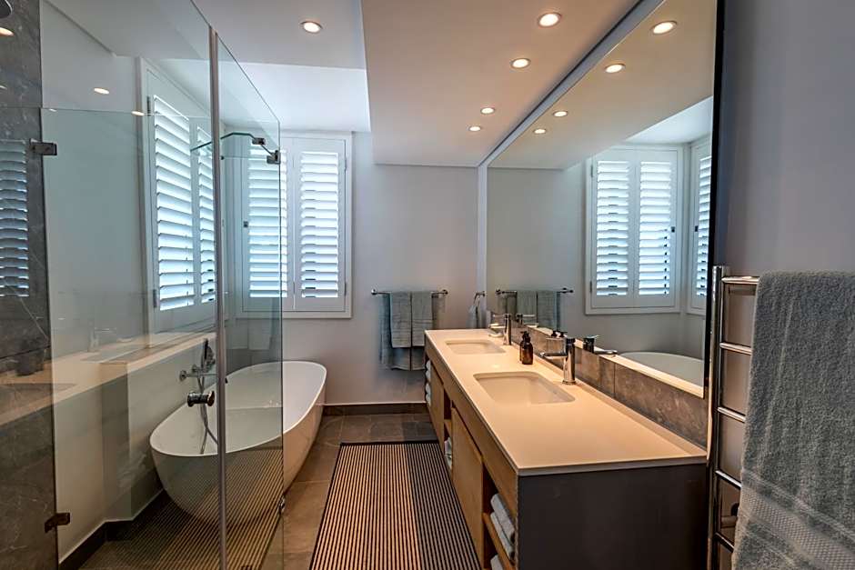 Plett Quarter Apartments