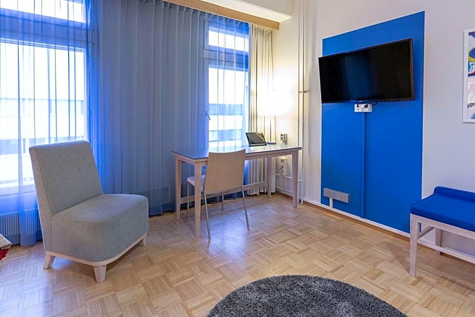 Scandic Hämeenlinna City