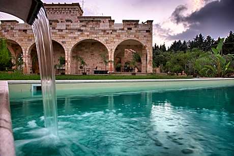 Relais Villa Lucia