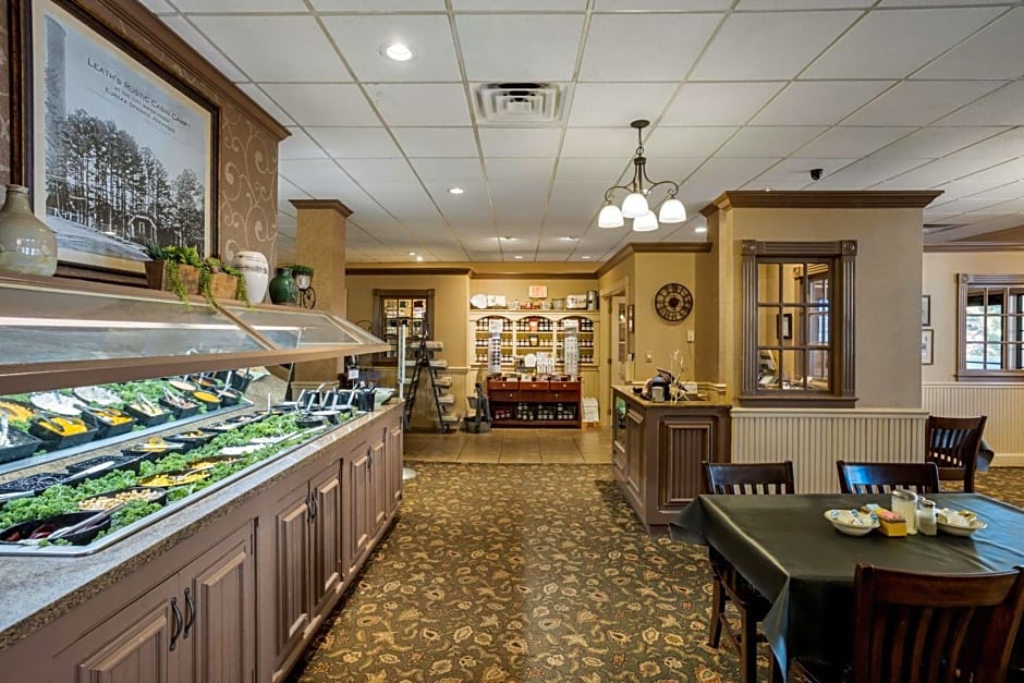 Best Western Inn of the Ozarks