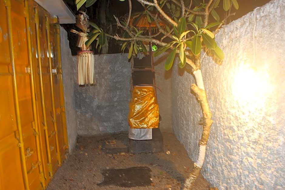 Kubu Container