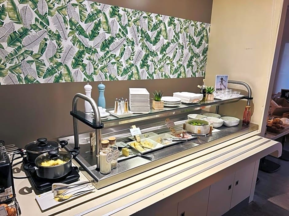 ibis Clermont Ferrand Sud Herbet