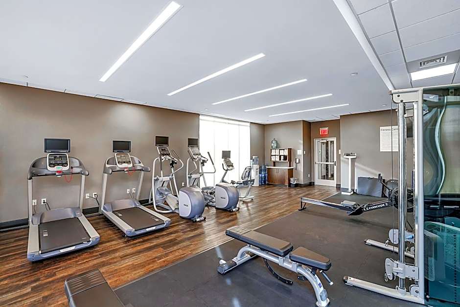 Holiday Inn Nampa By IHG