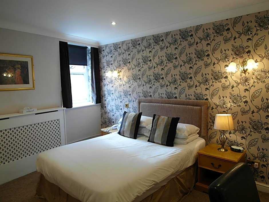 Best Western The George Hotel, Swaffham