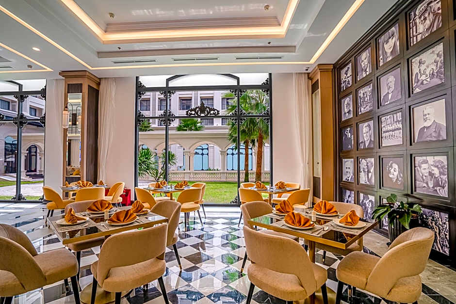 Wyndham Garden Grandworld Phu Quoc