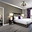 Fairmont Empress Hotel