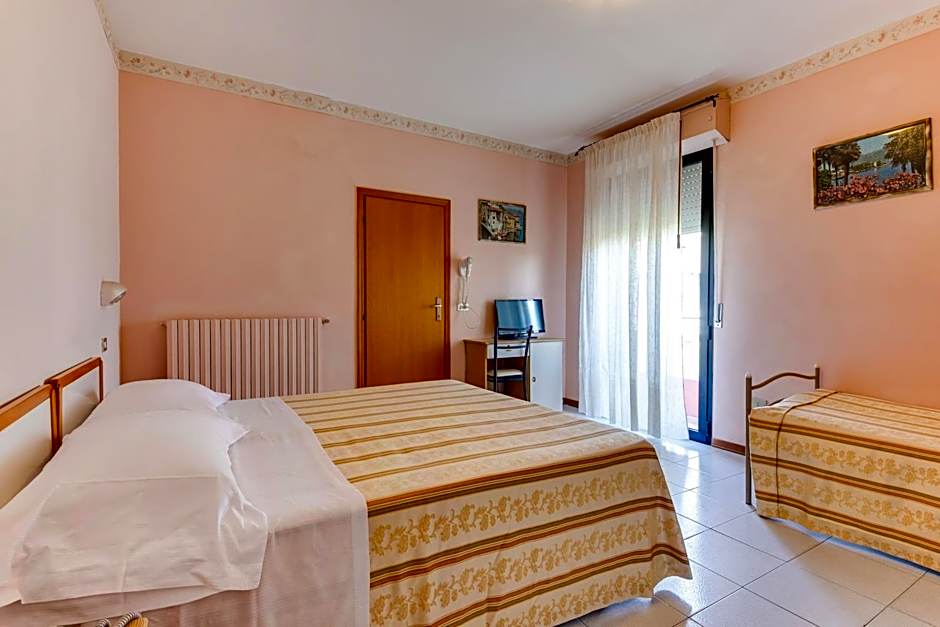 Hotel Sorriso