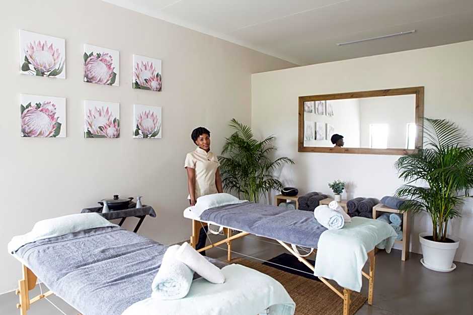 Zebra Nature Reserve