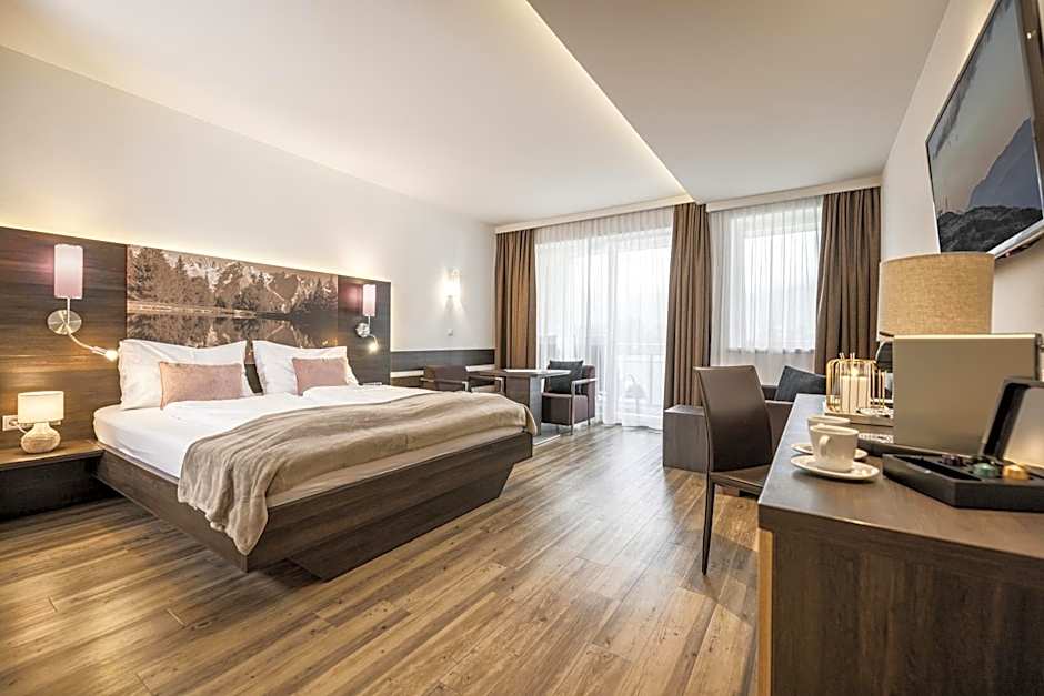zum Senner Suites Zillertal
