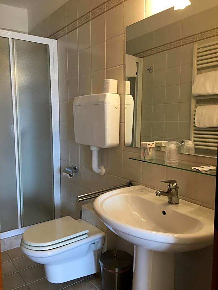 Villa Belvedere Hotel