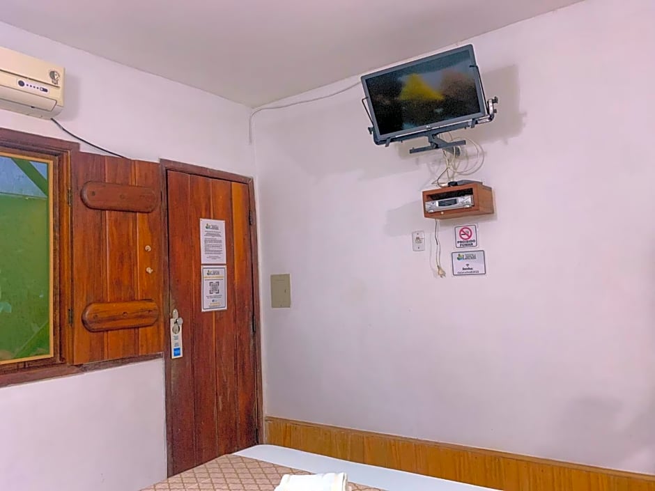 Pousada Lanai