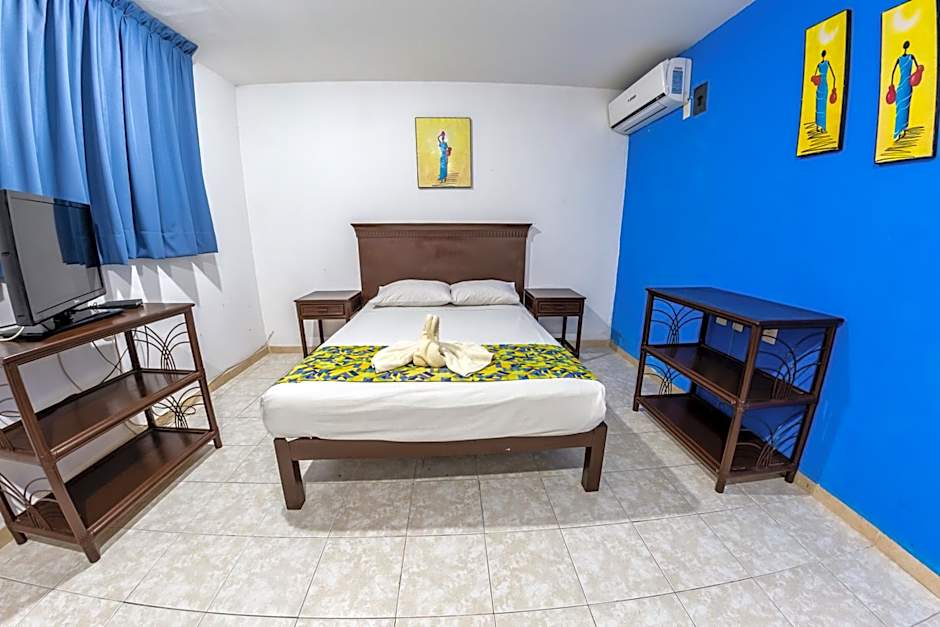 Hotel Ziami