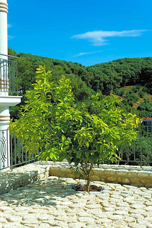 Natura Luxury Suites Parga