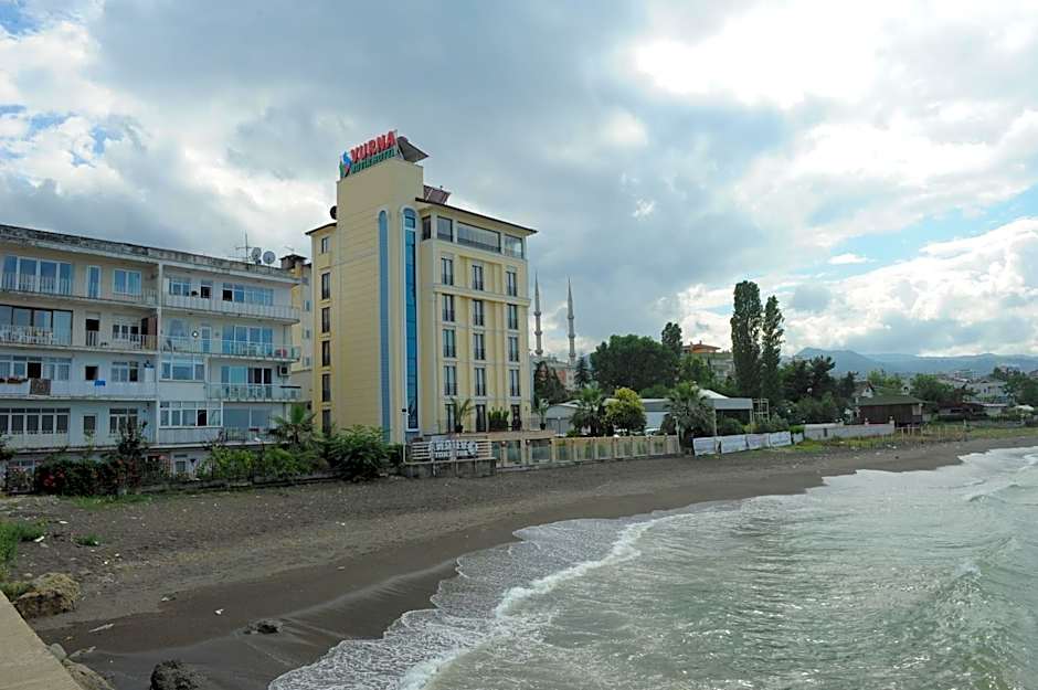 Vurna Butik Hotel