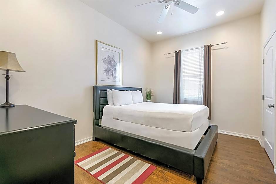 Modern, Spacious Condos with Luxury Amenities