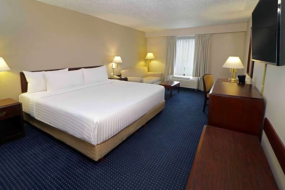 Wyndham Garden Monterrey Norte