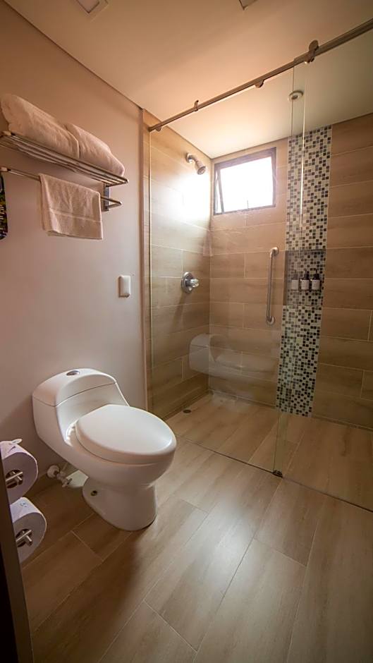 Embassy Suites by Hilton Bogota - Rosales