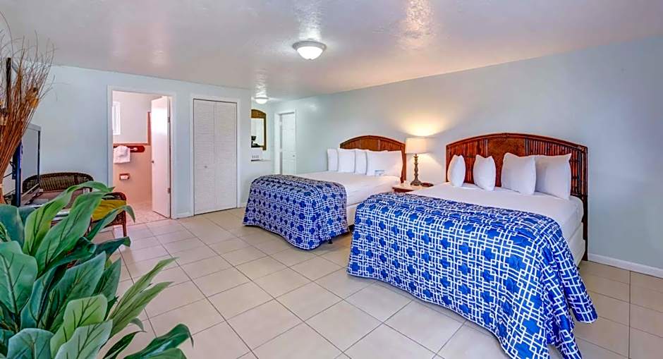 Creekside Inn Islamorada