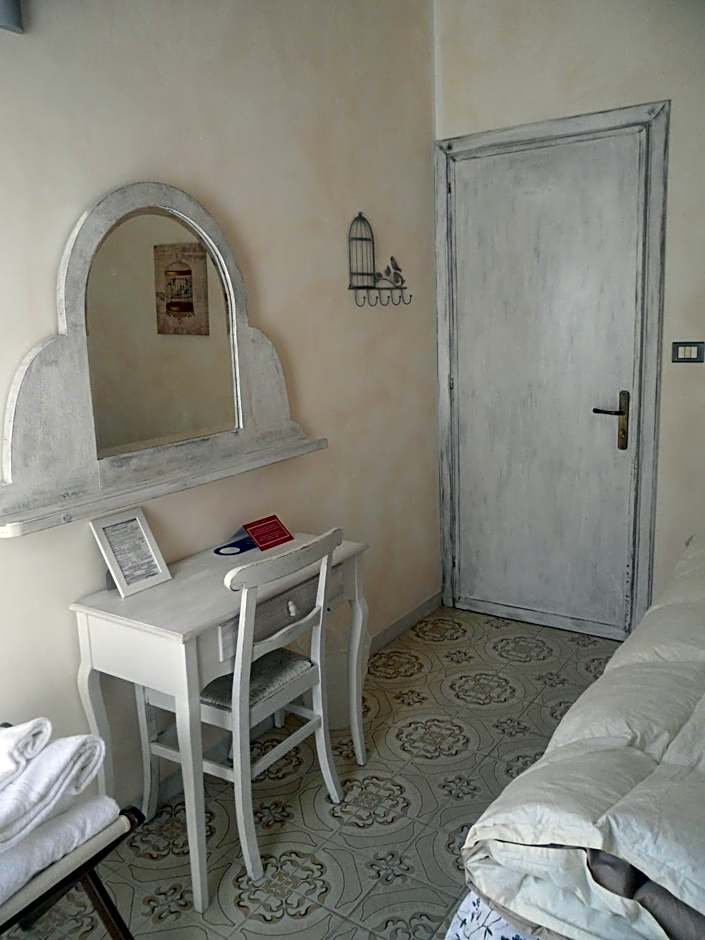 L'Antico Borgo Elena Noli