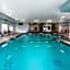 Super 8 by Wyndham Spokane Valley