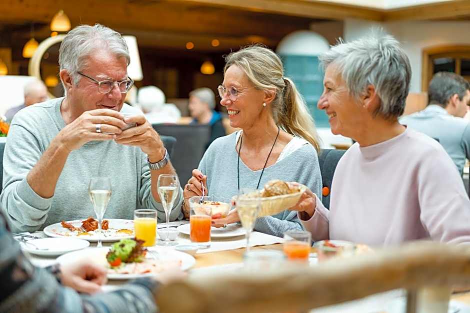 Hotel Sommer-Haus am See