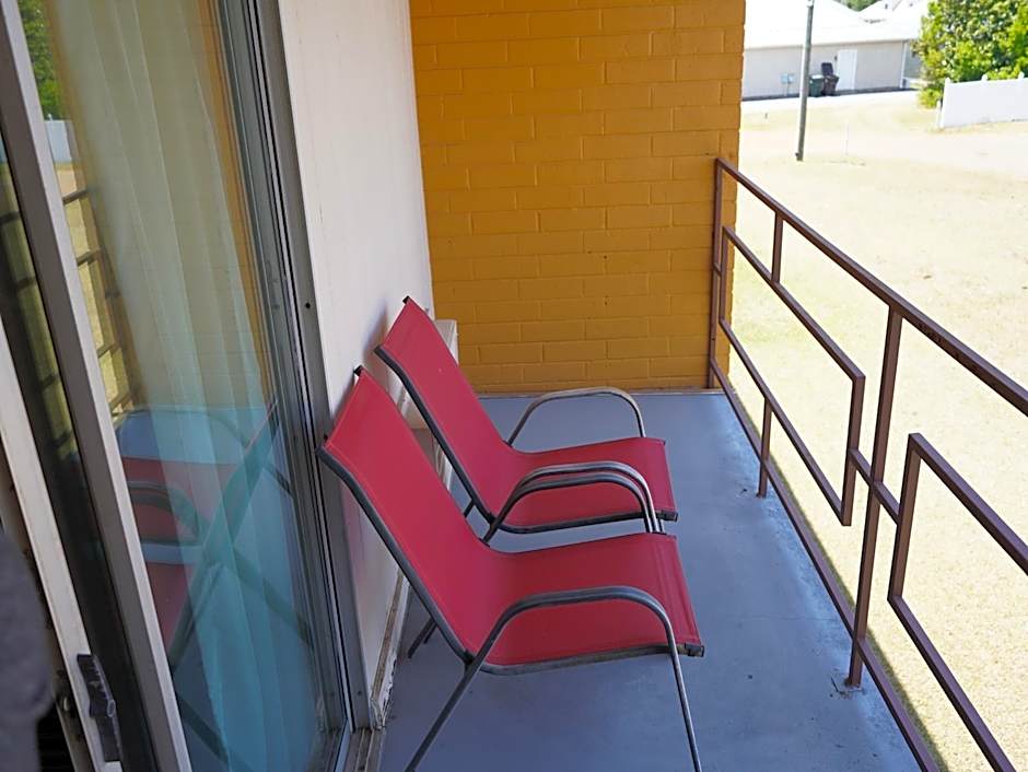 Quality Inn Pinehurst Area