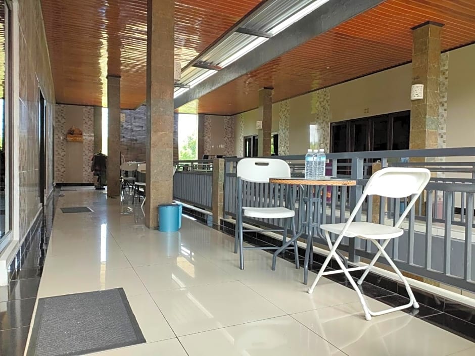 Aris Hotel Tabanan