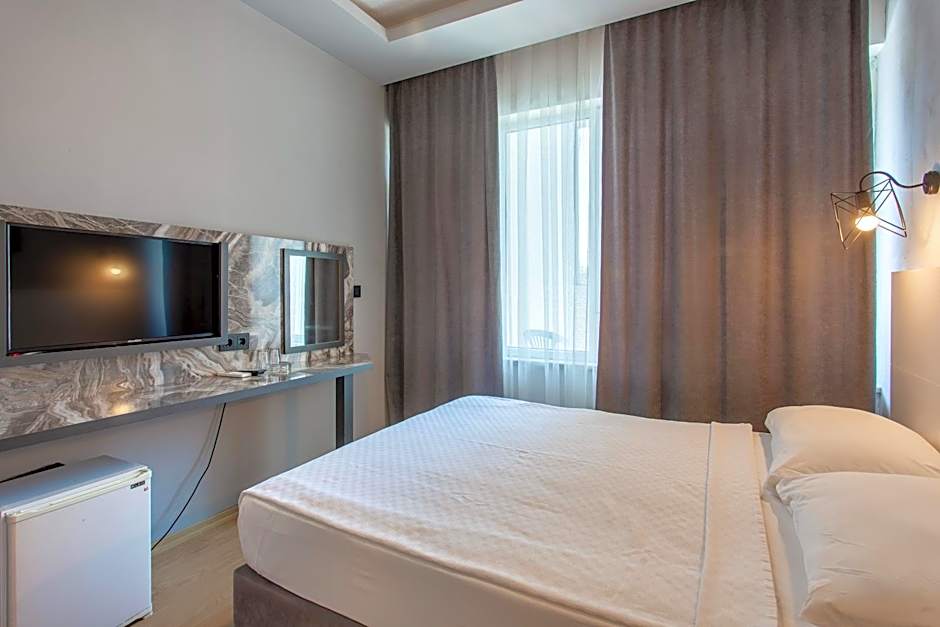 Aslan City Hotel - Ex Beste Hotel