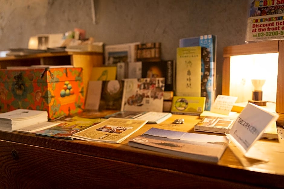 Tokyo Hikari Guest House