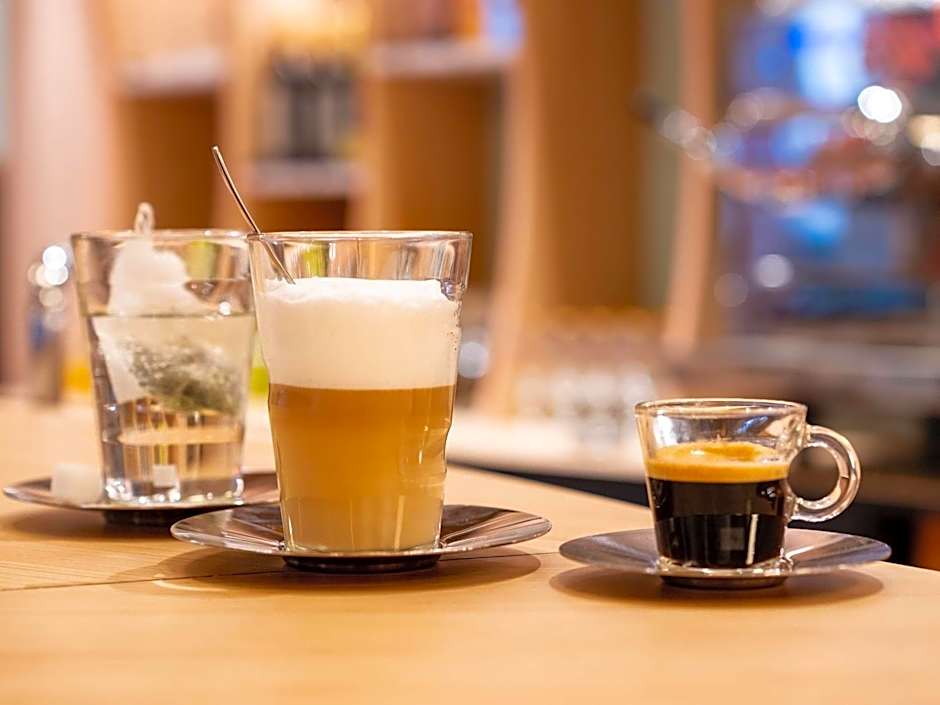 ibis Styles Strasbourg Centre Republique