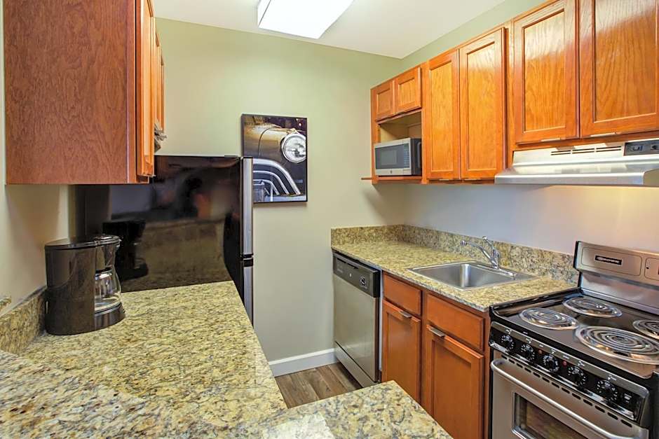 TownePlace Suites by Marriott Detroit Sterling Heights
