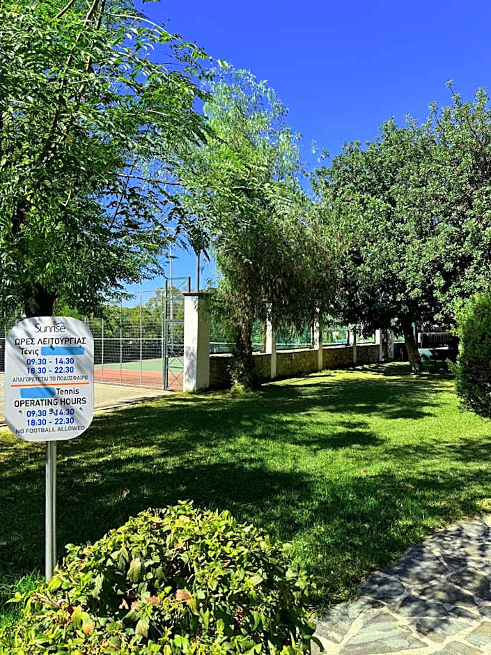 Sun Rise Hotel Apartments