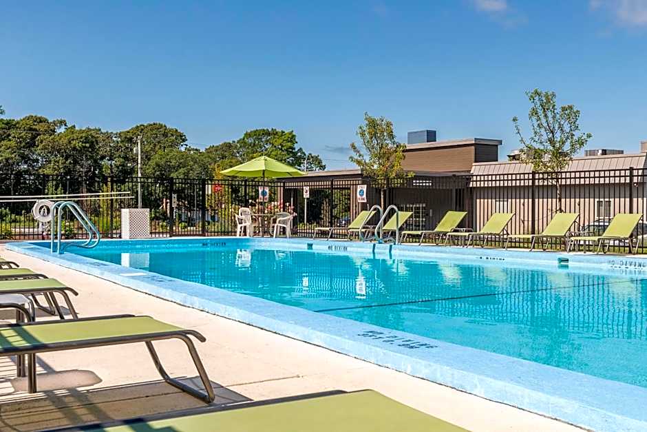 Four Points By Sheraton Eastham Cape Cod